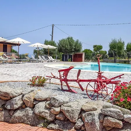 Beautiful In With Wifi * Zambrone