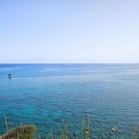 Beautiful In With Wifi * Zambrone